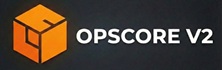OpsCoreV2 Portal V2 Logo